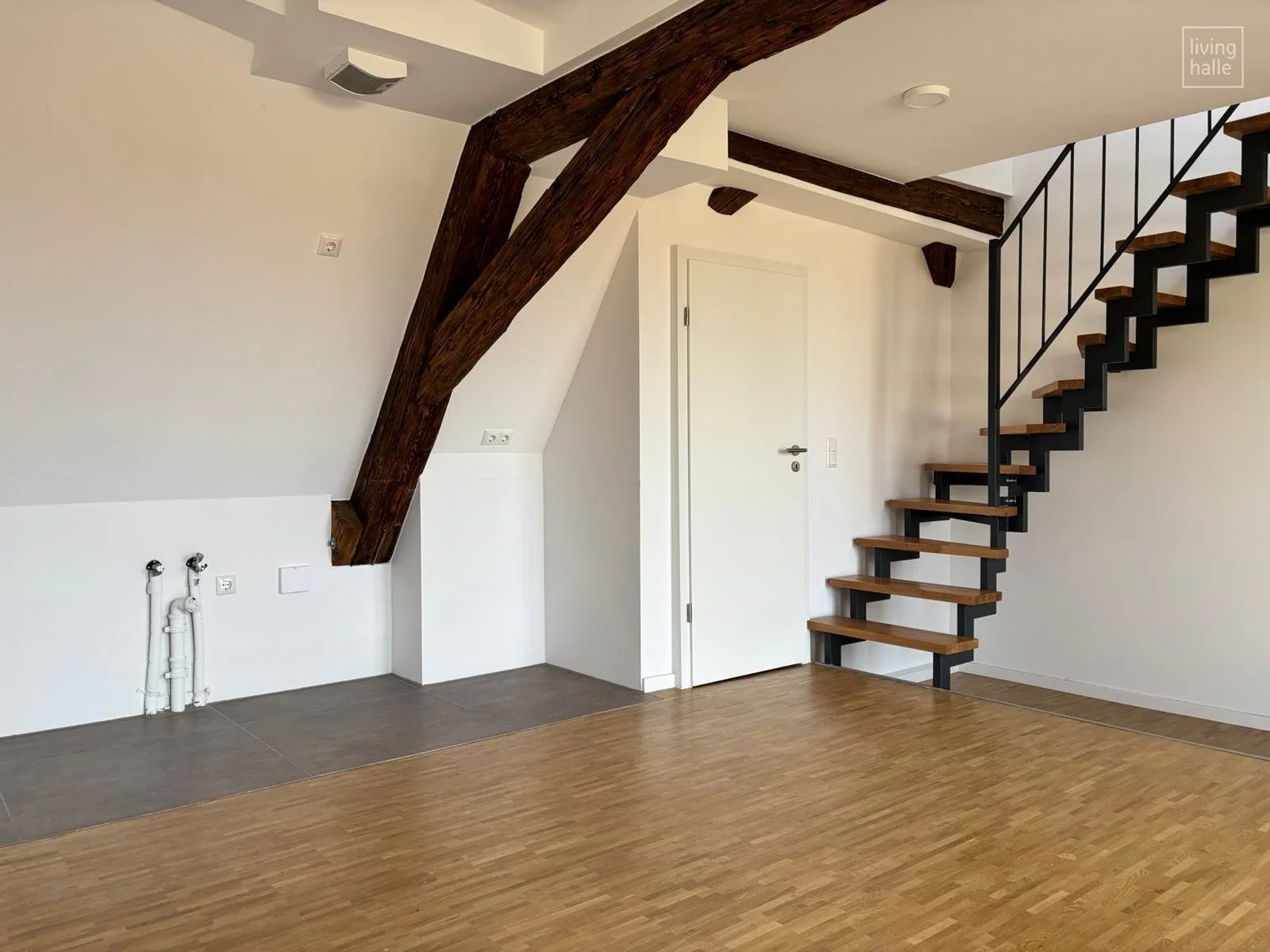 Wohnung Domstraße in Merseburg