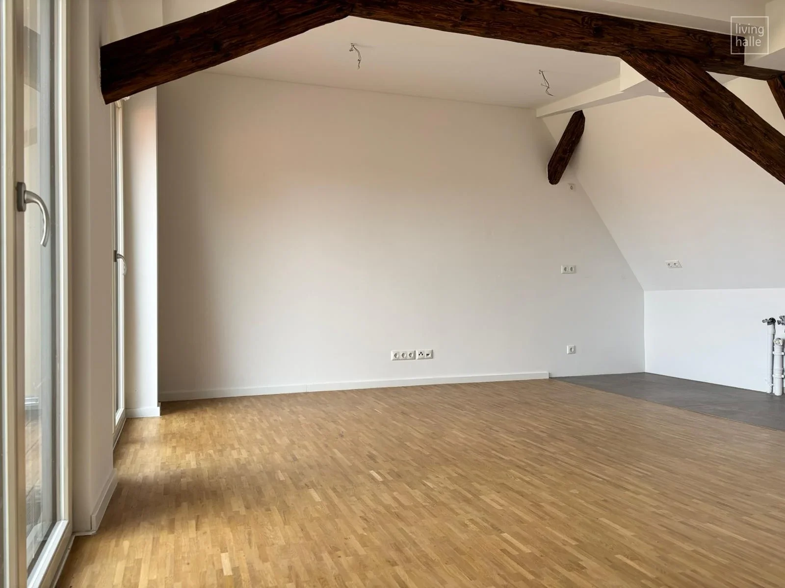 Wohnung Domstraße in Merseburg