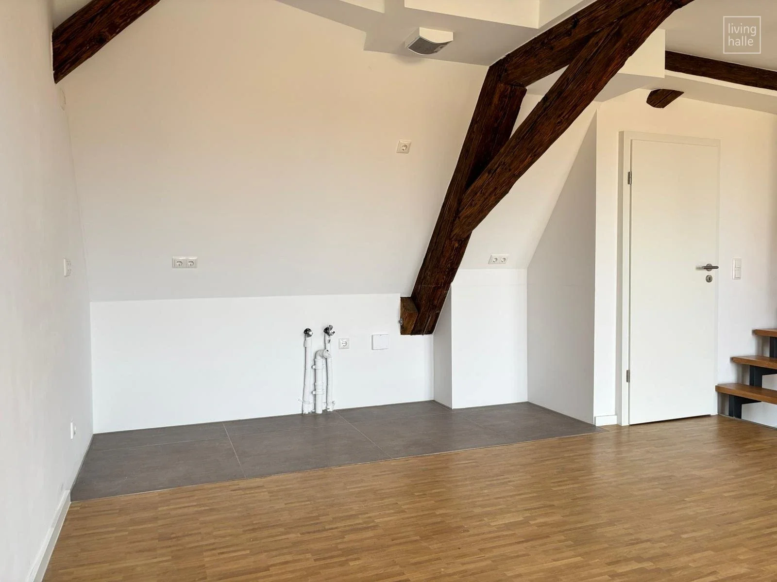Wohnung Domstraße in Merseburg