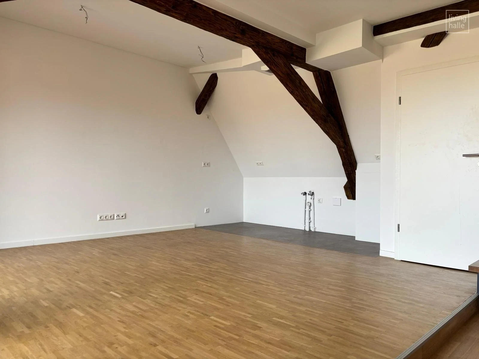 Wohnung Domstraße in Merseburg