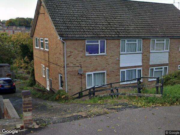 Flat Wetheral Drive in Chatham