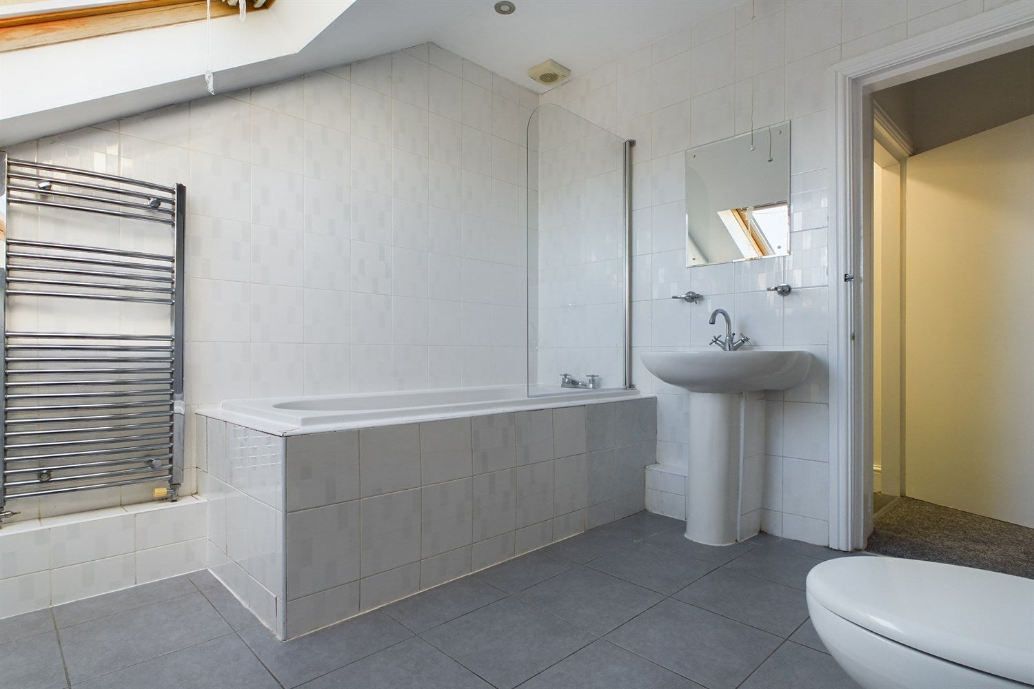Room Brighton Grove in Newcastle upon Tyne
