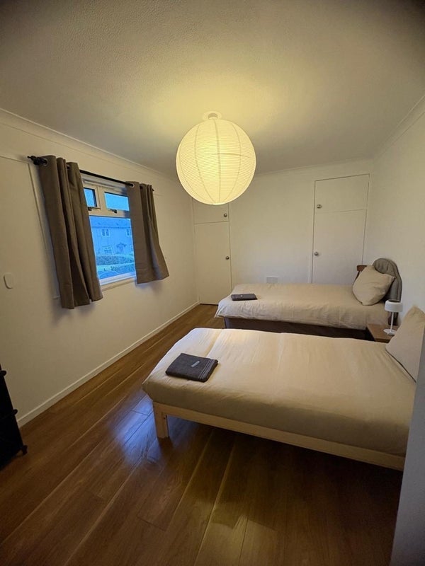 Room Glenturret Street in Glasgow