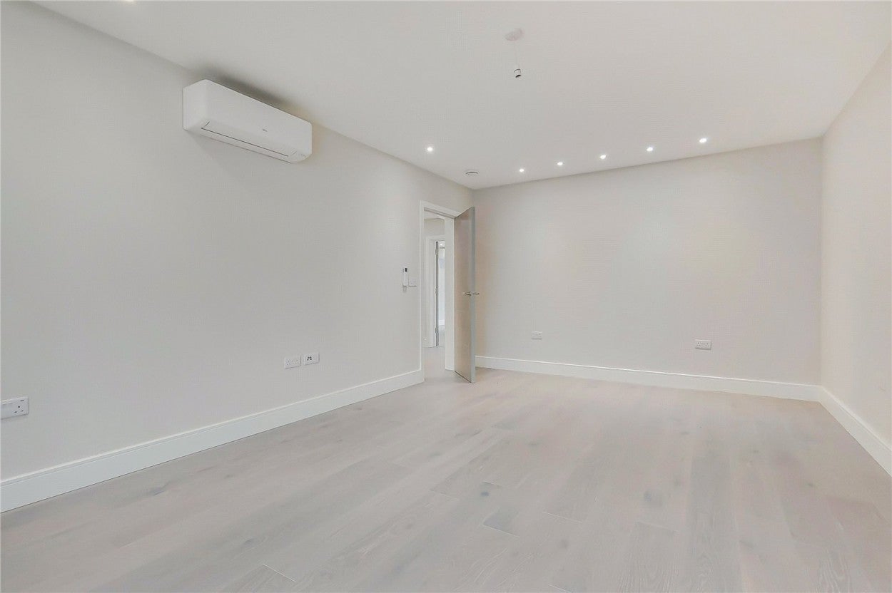 House Bell Lane in Greater London