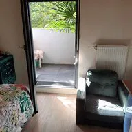 Chambre Rue des Heunières à Montreuil