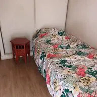Chambre Rue des Heunières à Montreuil