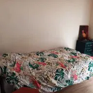 Chambre Rue des Heunières à Montreuil