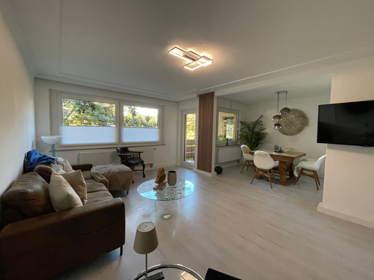 Wohnung Kolberger Straße in Köln