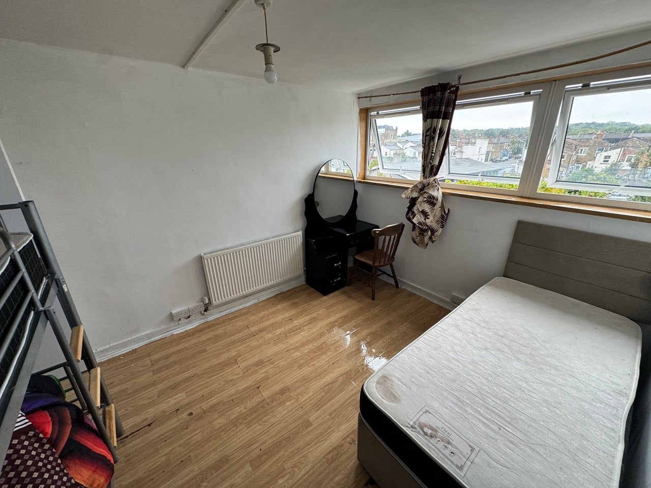 Room Firbank Road in Greater London