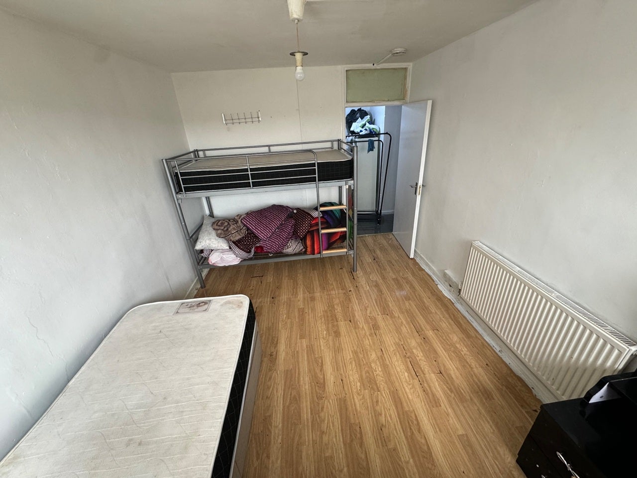Room Firbank Road in Greater London