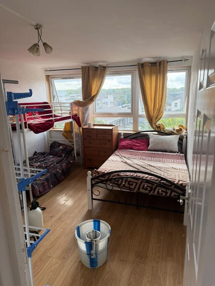 Room Firbank Road in Greater London
