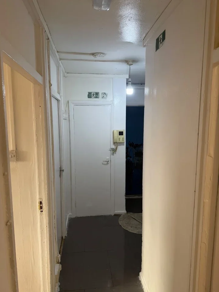 Room Firbank Road in Greater London