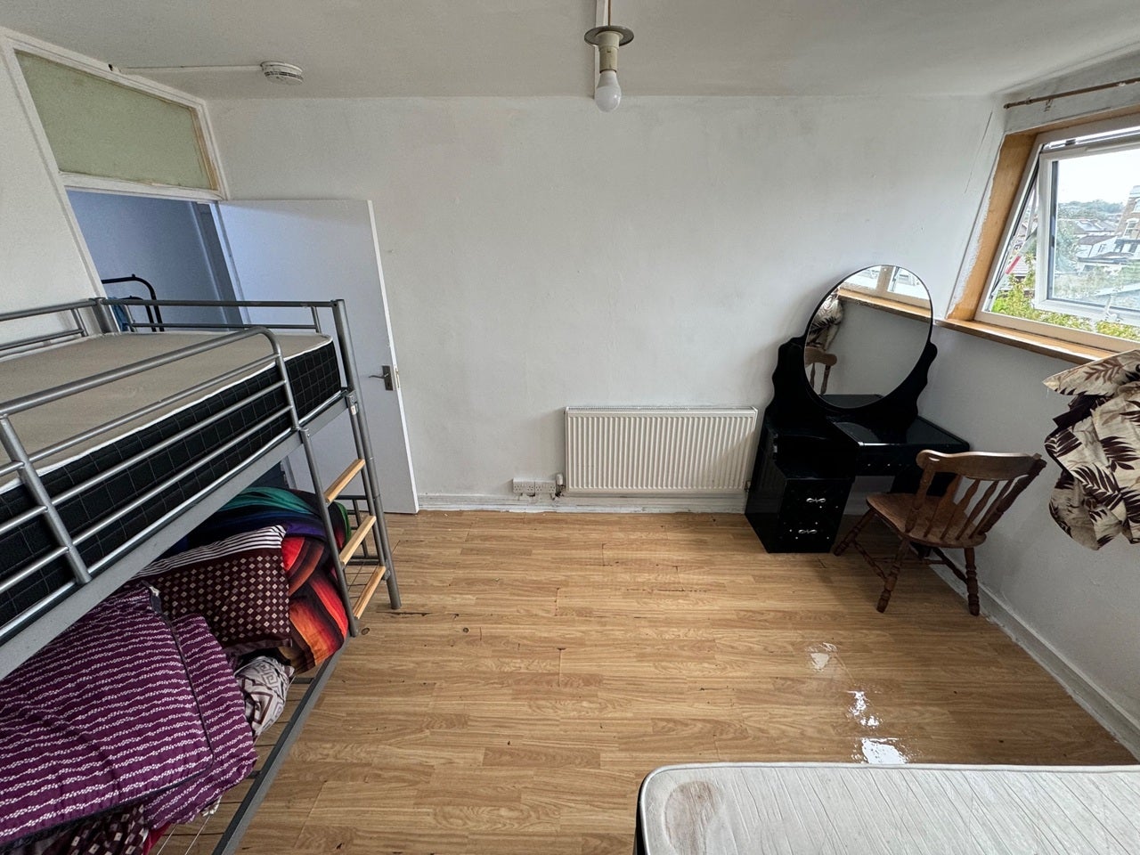 Room Firbank Road in Greater London