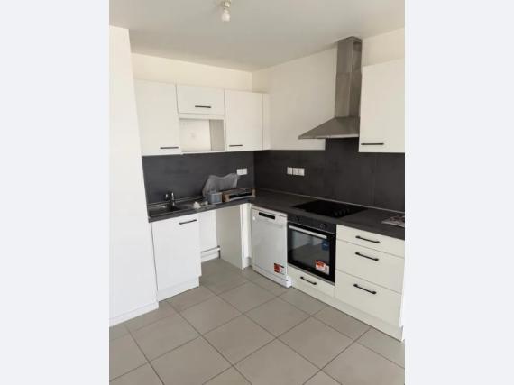 Flat Rue duffour-dubergier in Bordeaux