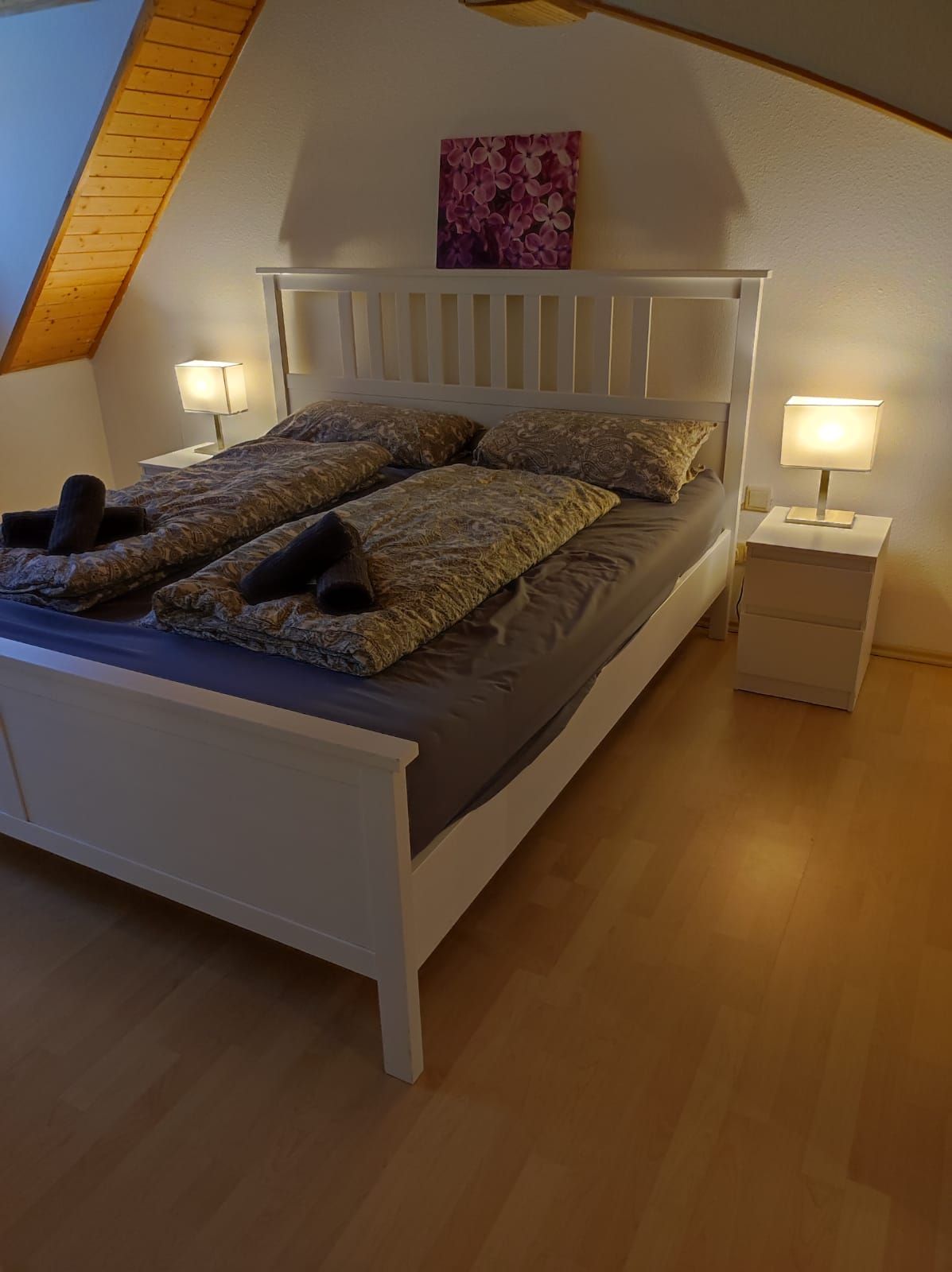 Wohnung Leopoldstraße in Braunschweig