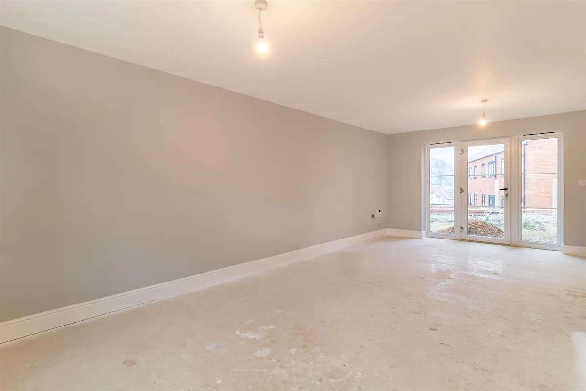 House Pine Close in Thetford