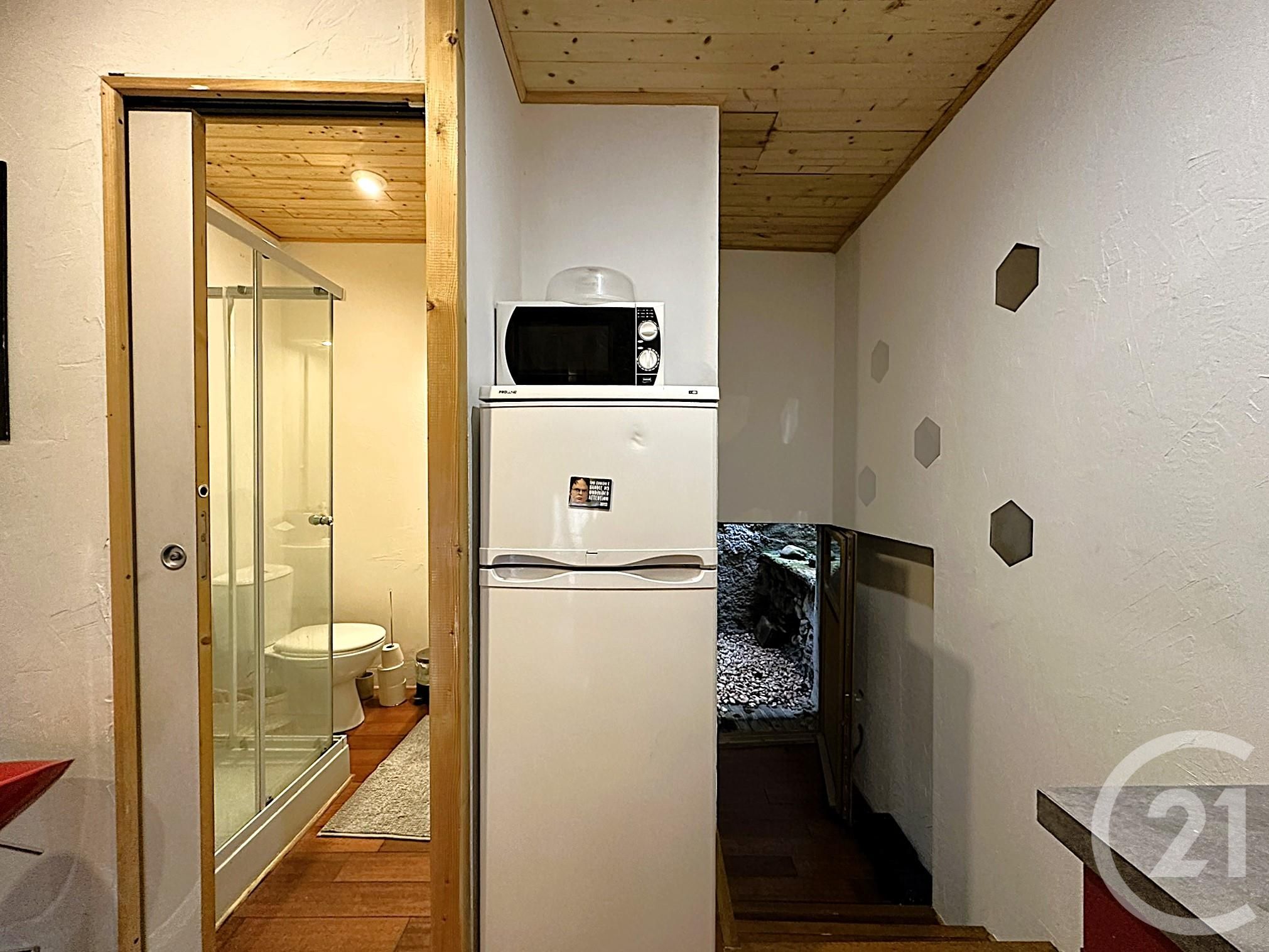 Appartement Avenue Jean Jaurès à Le Pont-de-Beauvoisin