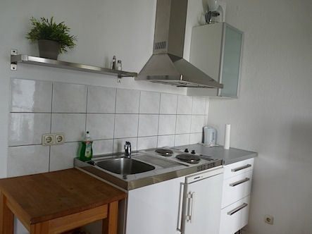 Wohnung Hohenzollernring in Köln