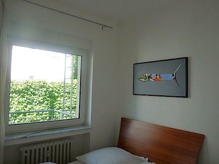 Wohnung Hohenzollernring in Köln