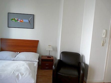 Wohnung Hohenzollernring in Köln