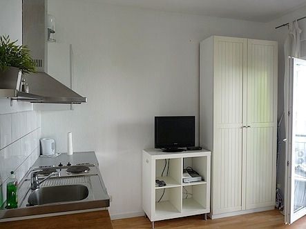 Wohnung Hohenzollernring in Köln