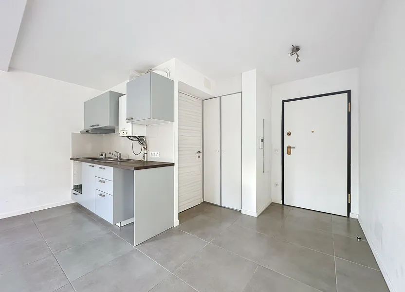 Chambre Avenue Marin à Champigny-sur-Marne