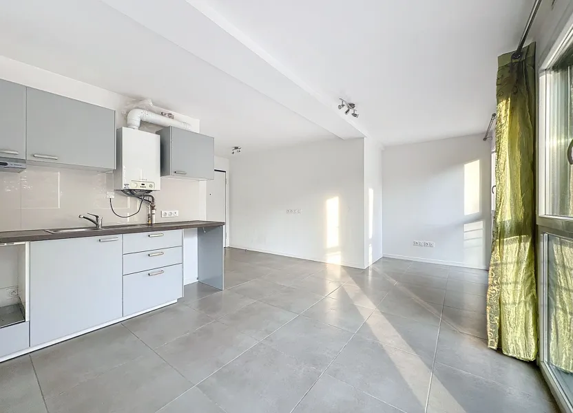 Chambre Avenue Marin à Champigny-sur-Marne