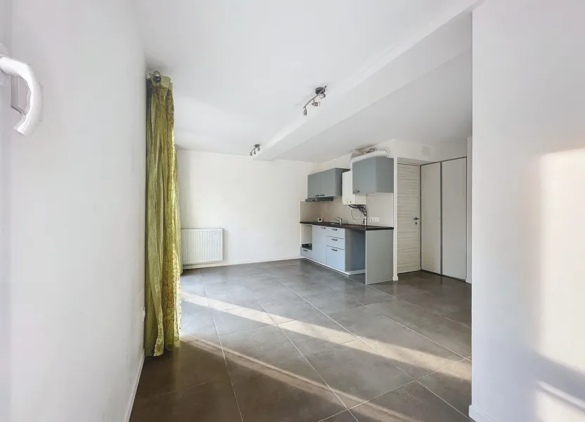 Chambre Avenue Marin à Champigny-sur-Marne
