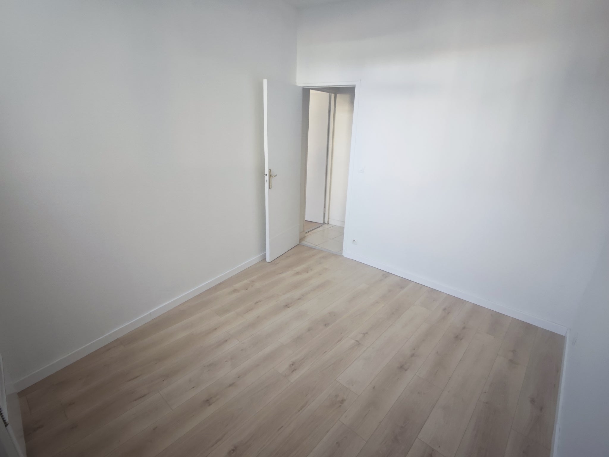 Appartement Rue Diaz à Bordeaux