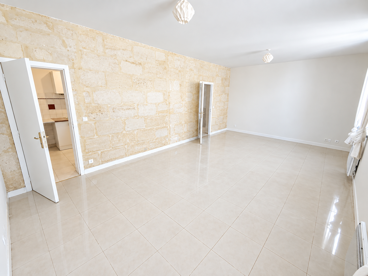 Appartement Rue Diaz à Bordeaux