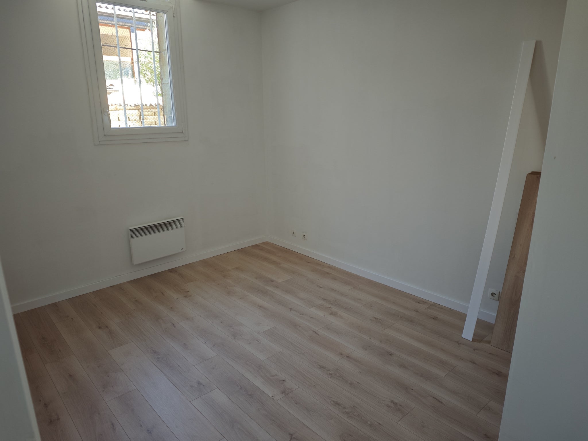 Appartement Rue Diaz à Bordeaux