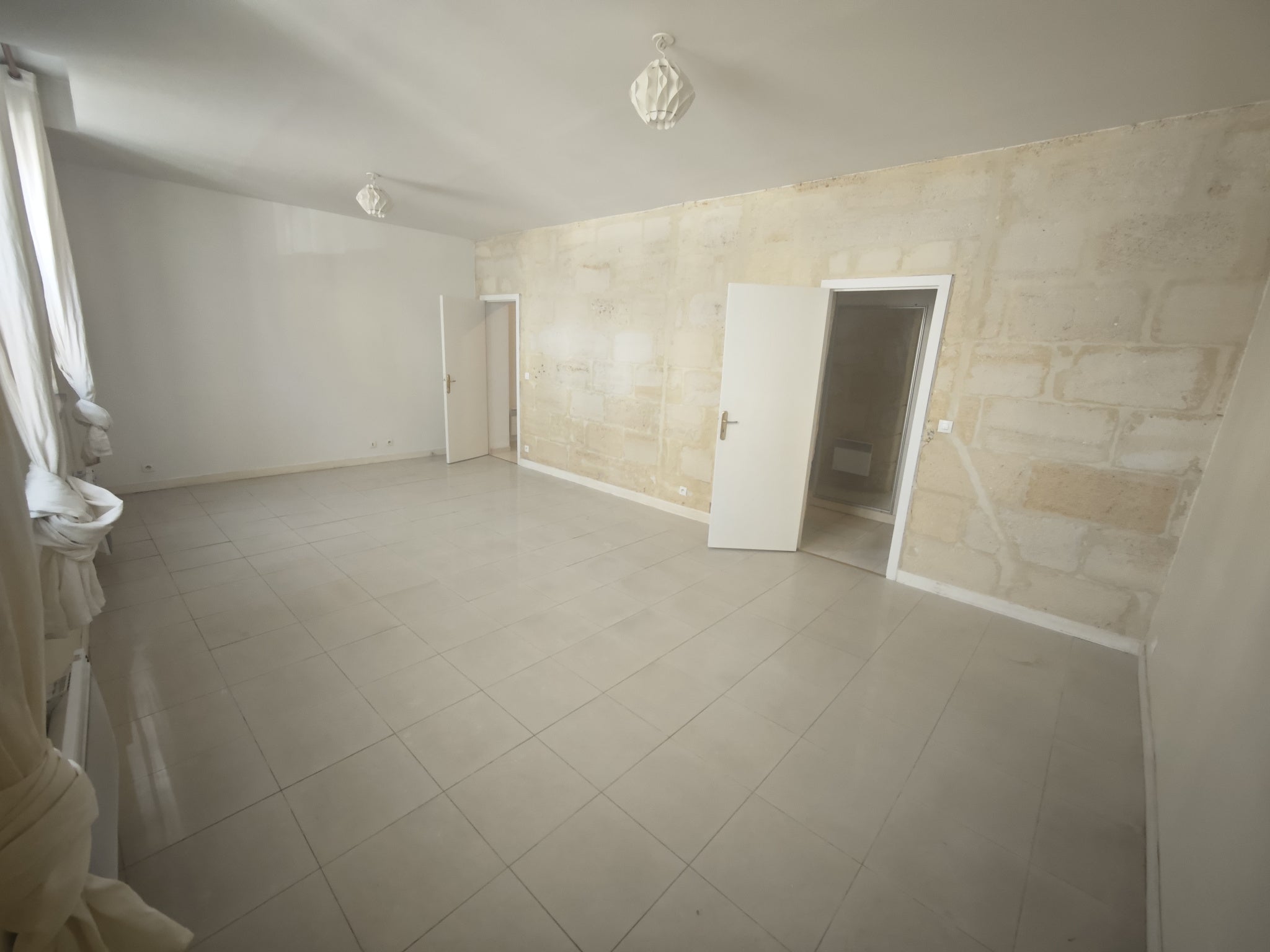 Appartement Rue Diaz à Bordeaux