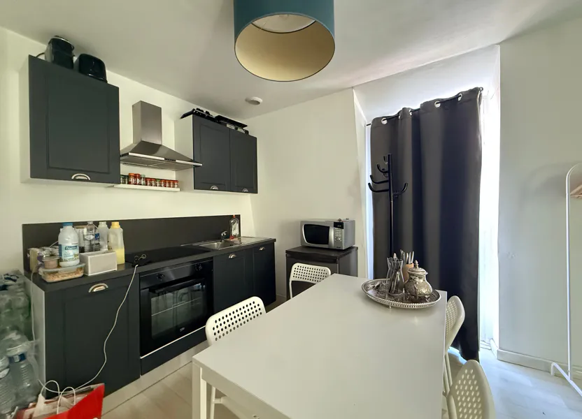 Appartement Rue de la Pannerie à Pérenchies