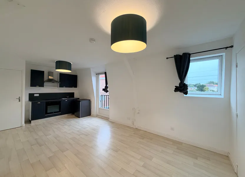 Flat Rue de la Pannerie in Pérenchies