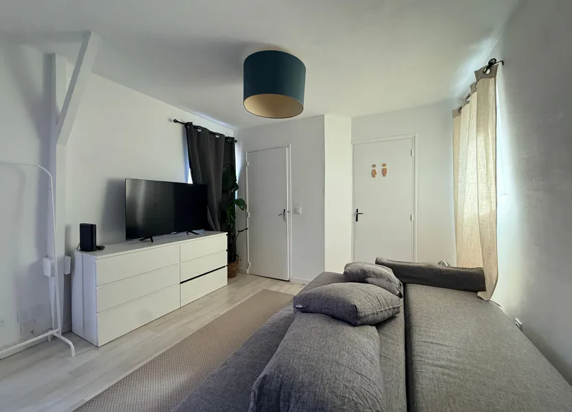 Appartement Rue de la Pannerie à Pérenchies