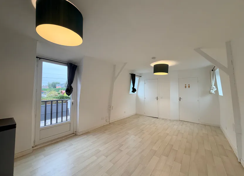 Flat Rue de la Pannerie in Pérenchies