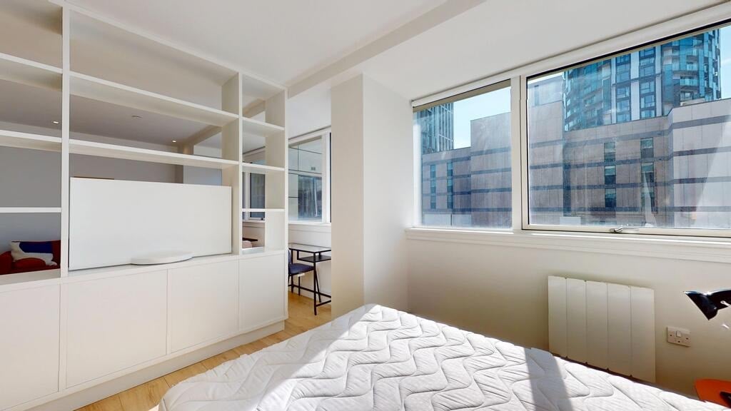 Flat Humphry Repton Lane in Greater London