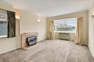 House Alexander Avenue in Wychavon