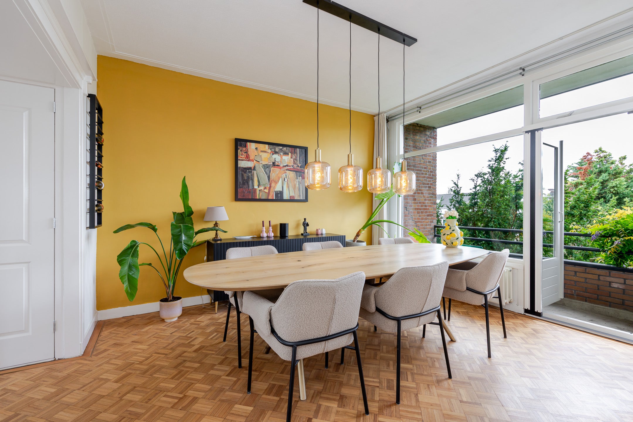 Appartement te koop: Nieuwe Haven 123H, Schiedam
