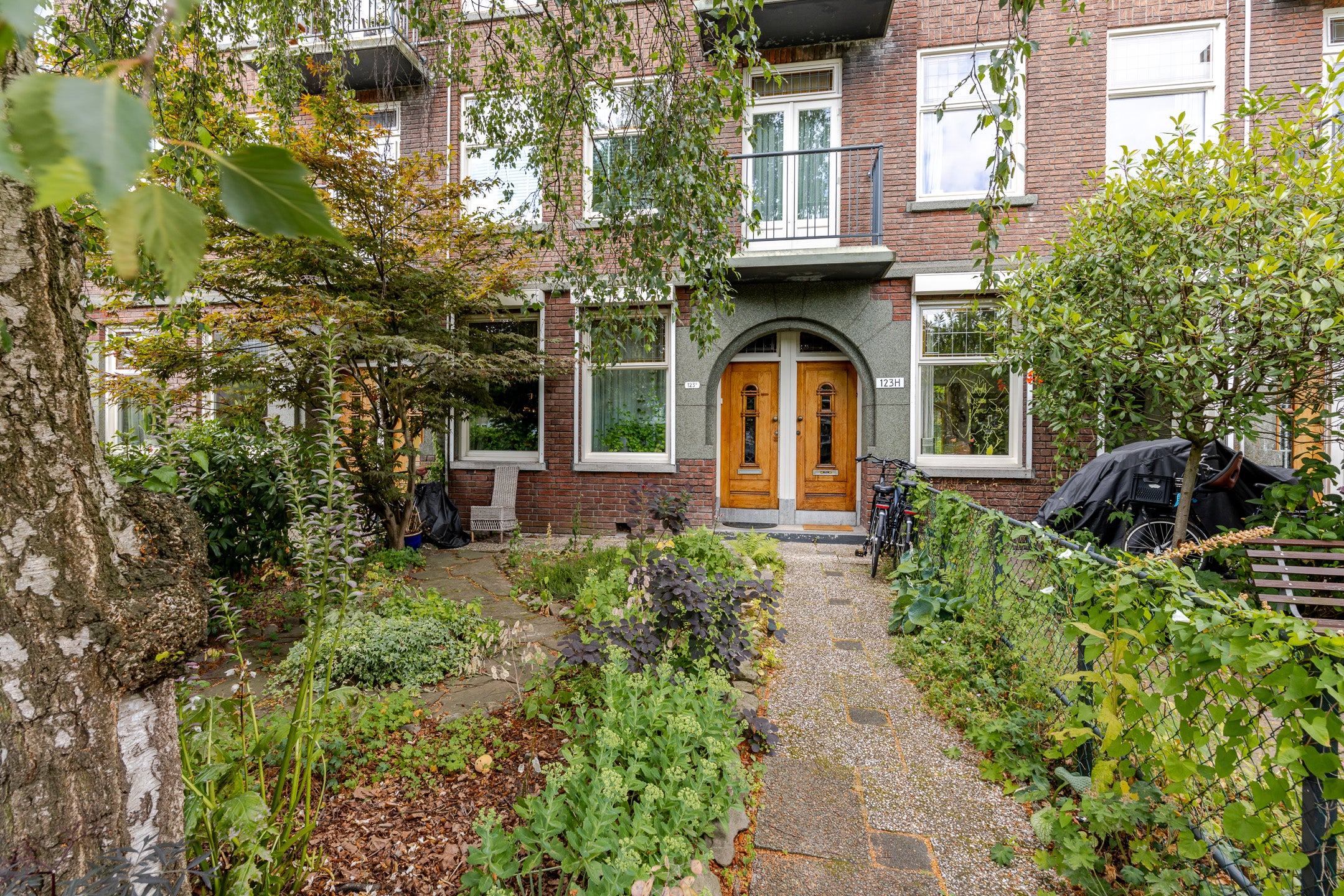 Appartement te koop: Nieuwe Haven 123H, Schiedam