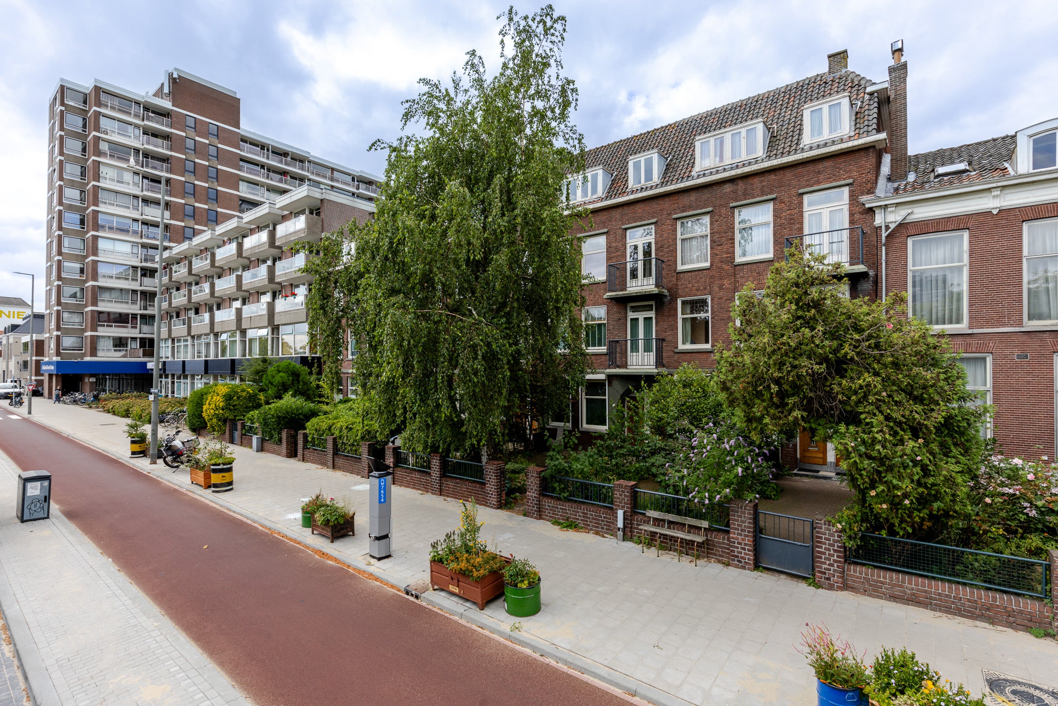 Appartement te koop: Nieuwe Haven 123H, Schiedam