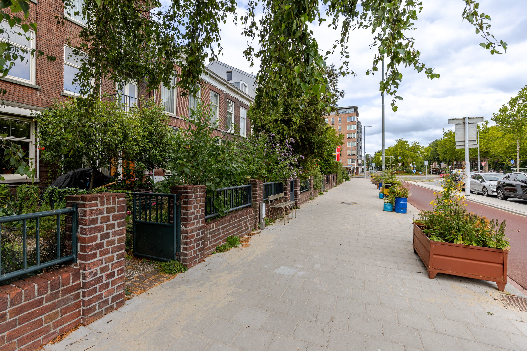 Appartement te koop: Nieuwe Haven 123H, Schiedam