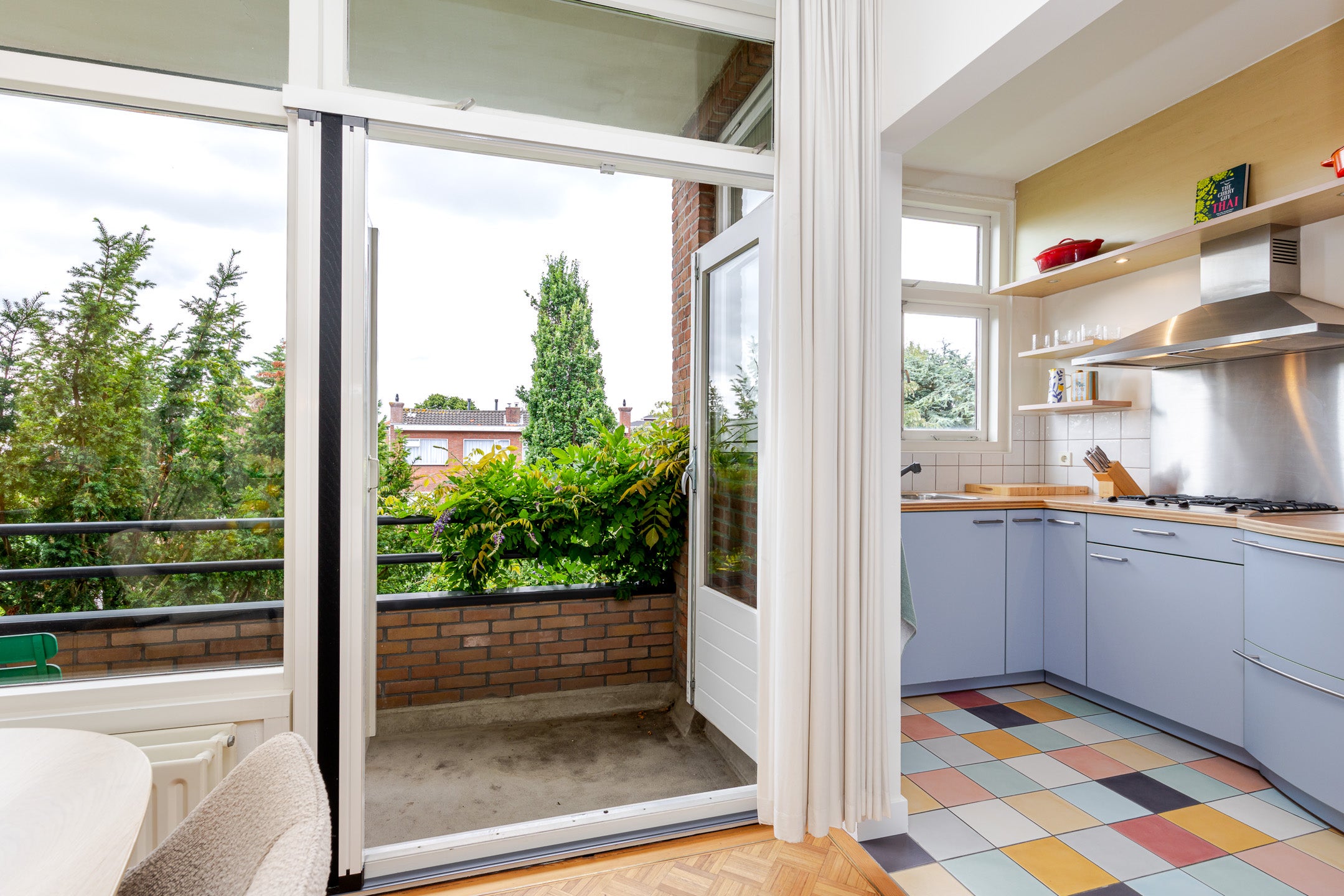 Appartement te koop: Nieuwe Haven 123H, Schiedam