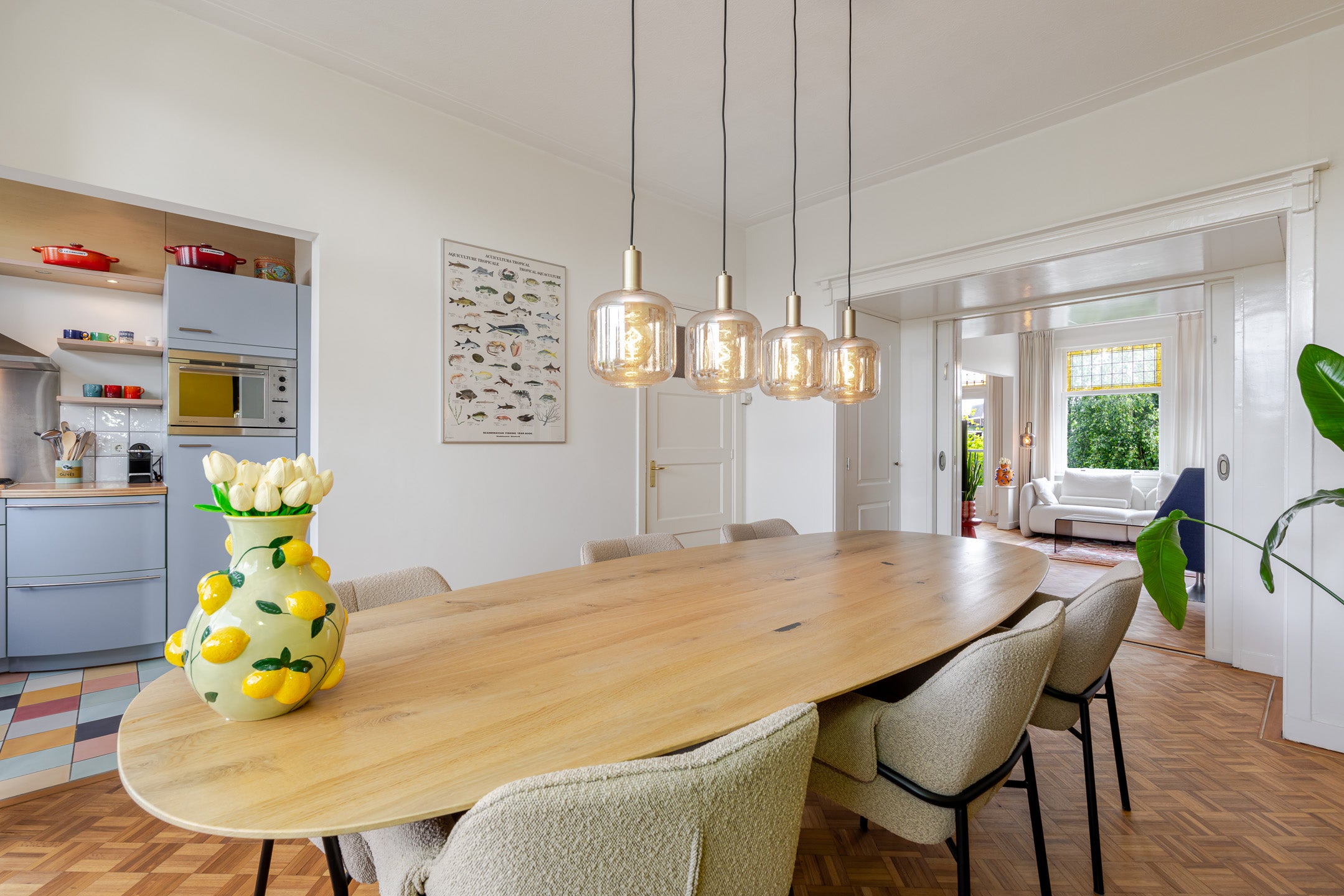 Appartement te koop: Nieuwe Haven 123H, Schiedam