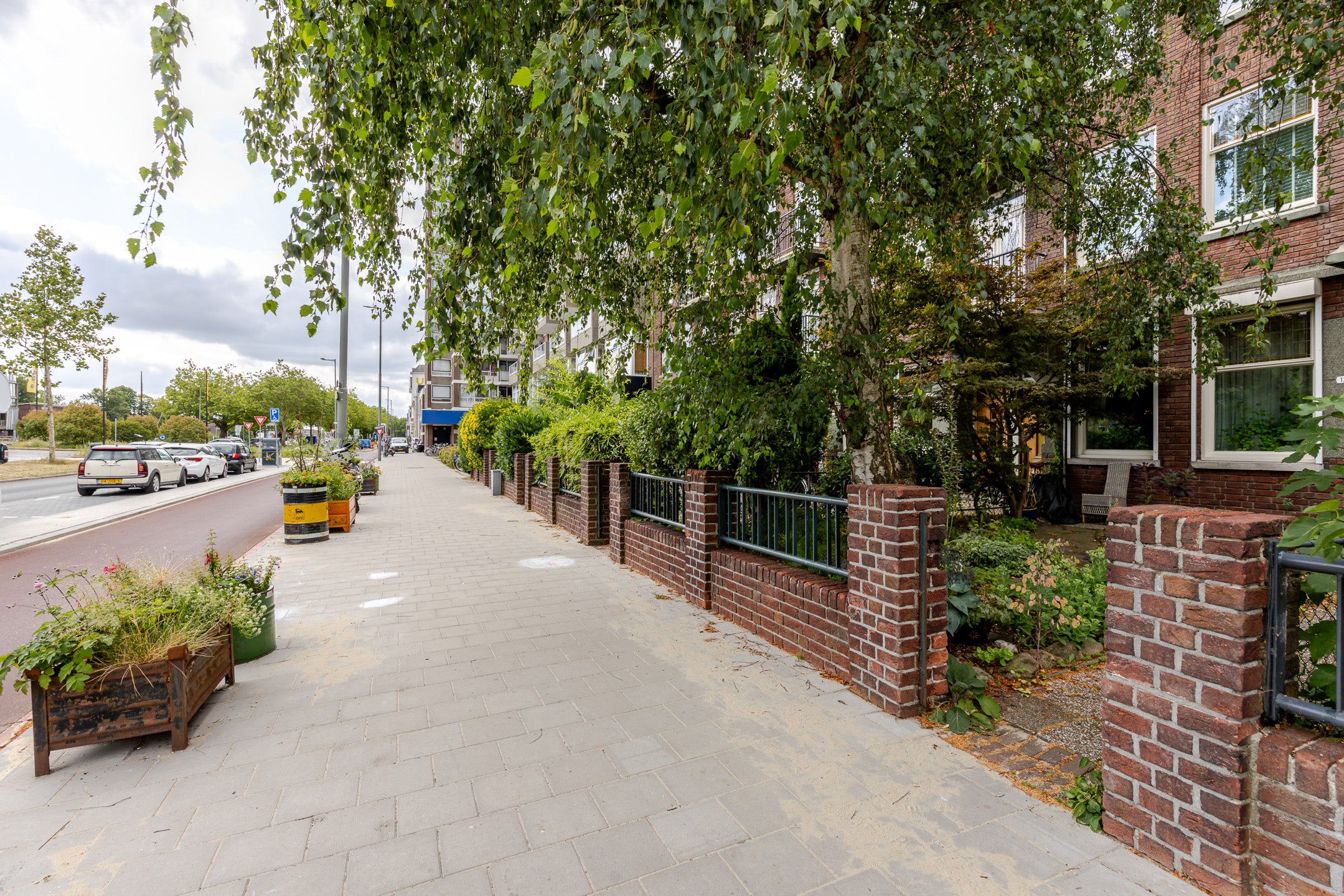 Appartement te koop: Nieuwe Haven 123H, Schiedam