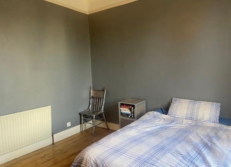Room Sussex Way in Greater London
