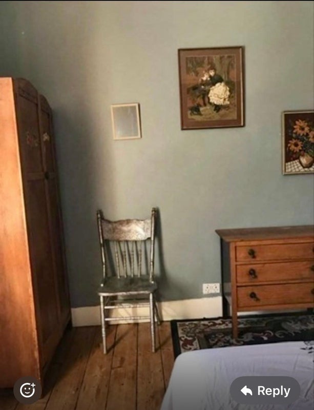 Room Sussex Way in Greater London