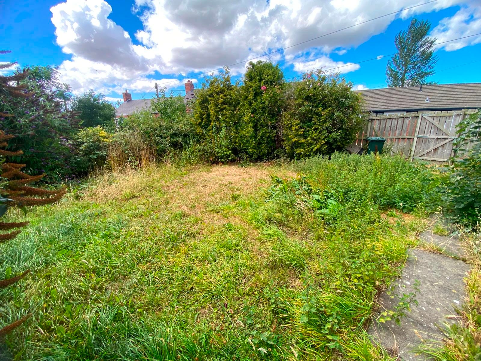 Flat Portobello Road in Birtley