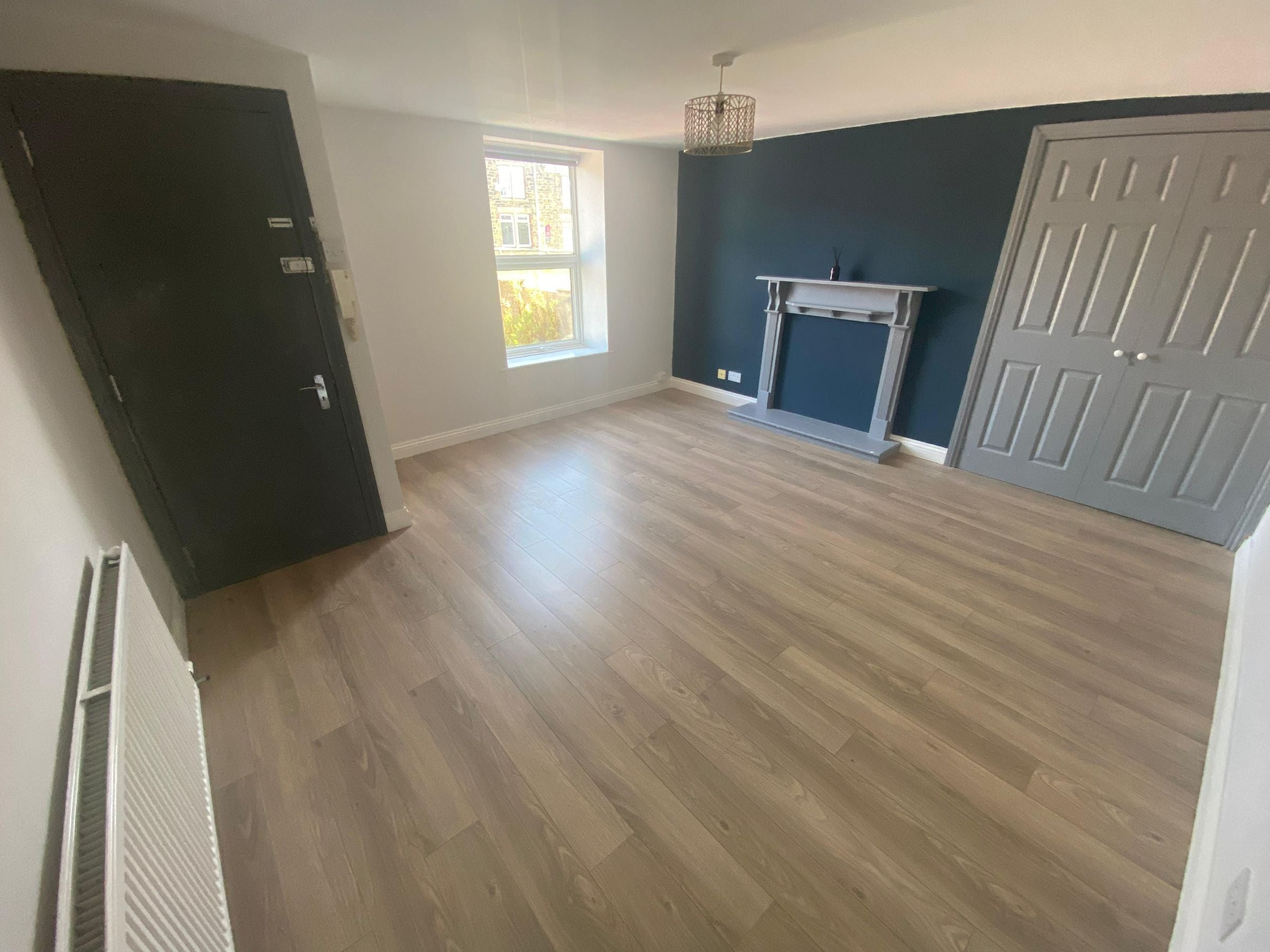 Flat Portobello Road in Birtley