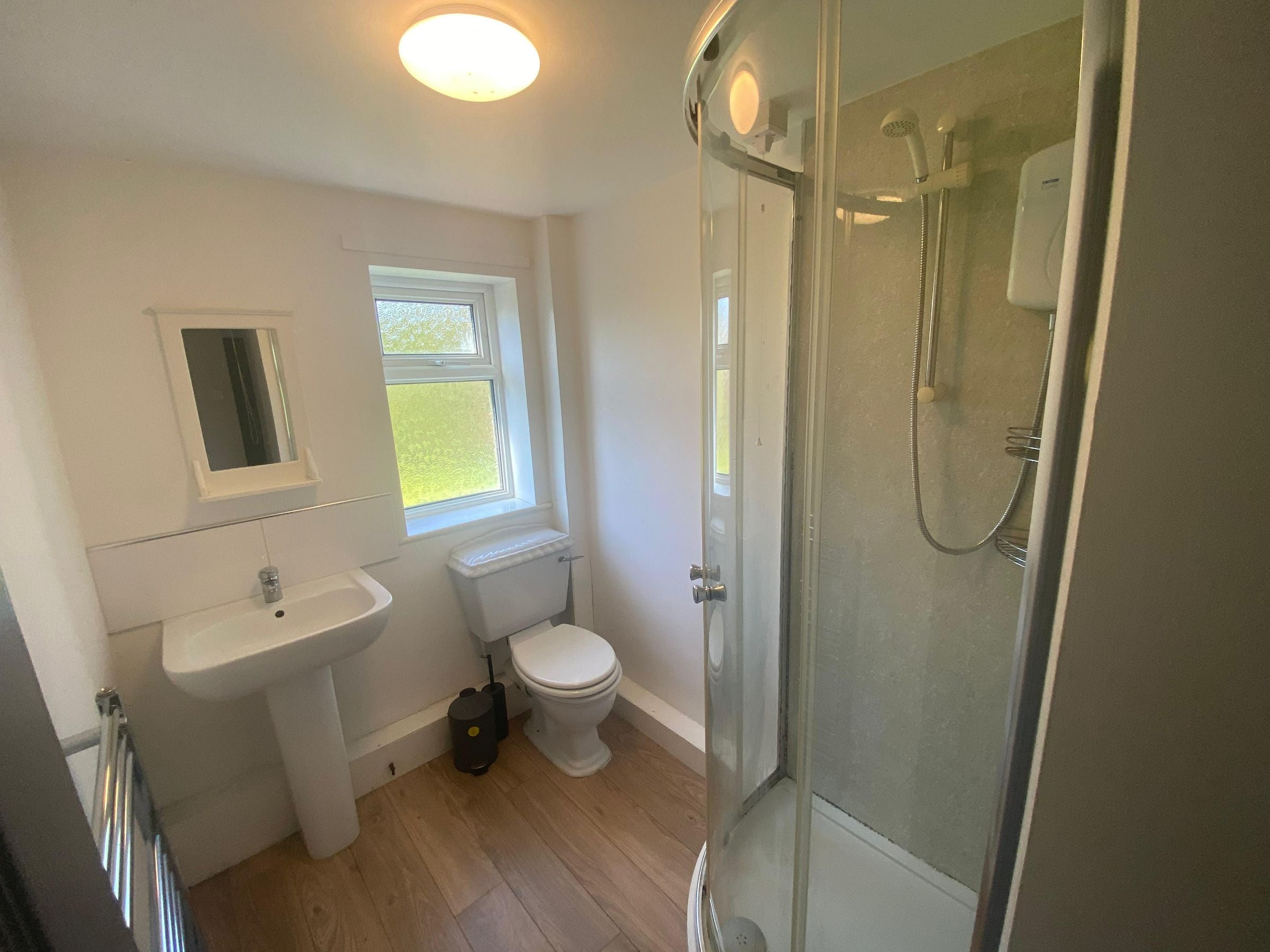 Flat Portobello Road in Birtley